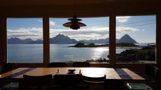 Villa Aurora Borealis - 1