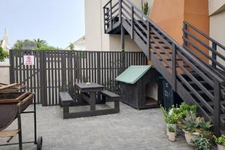 Lagoon Step Self catering Unit - 6