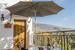 Alojamiento Rural El Valle - 3