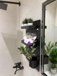 شقة راقية وهادئة في الياسمين - 2