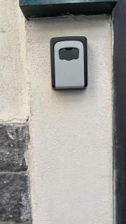 Holiday apartament - 8