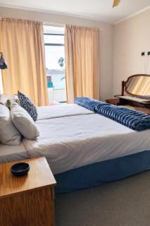 Lagoon Step Self catering Unit - 7