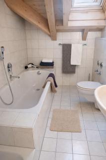 Ferienwohnung Hütt Wasserburg Bodensee Apartment in Seenähe - 5