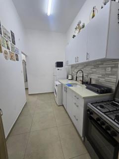 Apartment near Bahai Gardens - 2