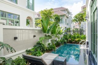 JM Tropical Villas Khem Beach, Phu Quoc - 6