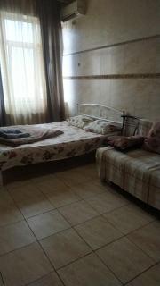 Konovaltsa 36e Street - 1