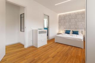 Luxury suite con piscina in Villa Vera Mondello - Palermo a 200 m dal mare - Mondello - 5