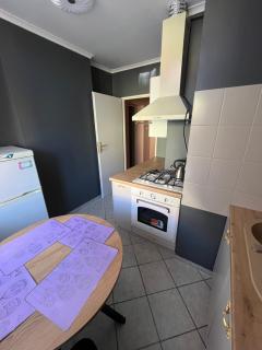 Warmiński Apartament - 4