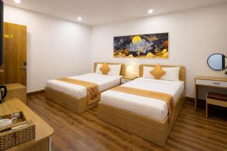 ROMANCE HOTEL DALAT - 8