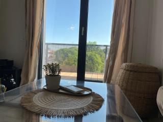 Bright and quiet 1 bedroom apartment - 6