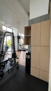 Sky High City View 2BR Corner Condomonium - 6