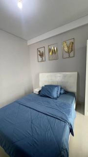 Sky High City View 2BR Corner Condomonium - 5