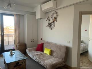 Bright and quiet 1 bedroom apartment - 3