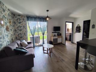 Gite Les Bulles d'Émeraude Entre le Mont Saint Michel et St Malo - 2