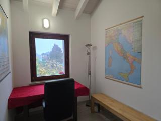 Bed & Breakfast Cremona Busseto Musica - 4