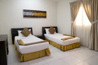 Binayat Hama Serviced Apartments - 6