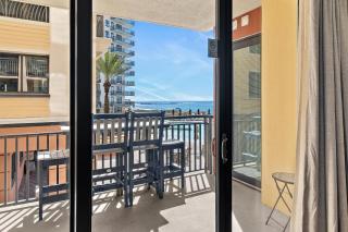 Emerald Grande W222- Rexford's BEACH Retreat - 4