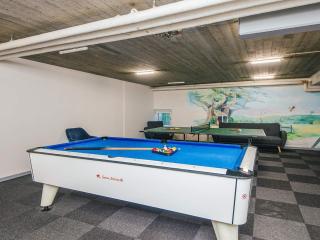 4 person holiday home on a holiday park in Hejls - 2