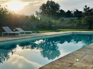 Villetta Anerosa con piscina by Salento Prime - 9