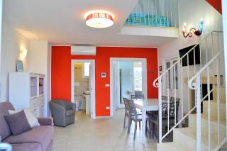 Villetta Anerosa con piscina by Salento Prime - 2