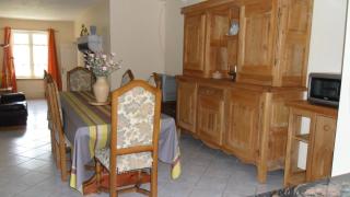 Gîte de Très Bayard - 7
