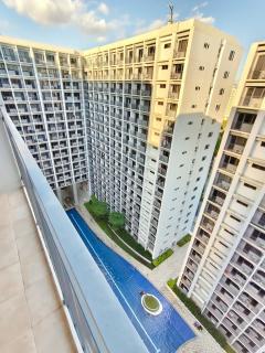 Shore 2 Staycation Condotel at MOA Pasay Near Airport - 5