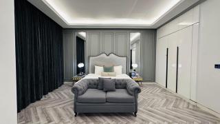 The Nishat Hotel Johar Town - 8