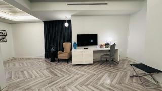 The Nishat Hotel Johar Town - 2