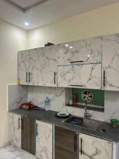 Abdullah Apartment - 3