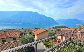 Vista Lago Como - 1