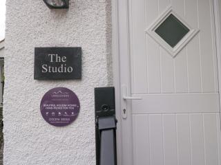 The Studio - 8