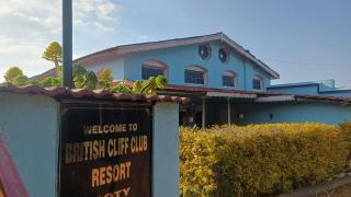 Cliff Club Resort Ooty - 0