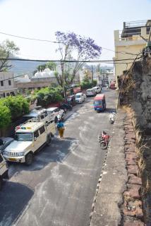 Flat in Rishikesh, Bharat Mandir - 4