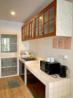 บ้านพักบางแสน บ้านชนัญญา BaanChananya - 5