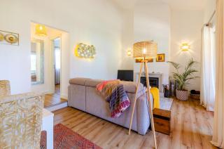 Oasis of Aroeira Golf & Beach House - Aroeira - 1