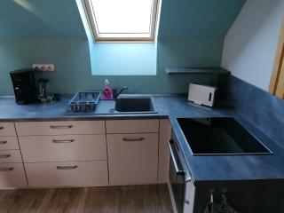 Ferienhaus Lisa - Klingenthal - 5