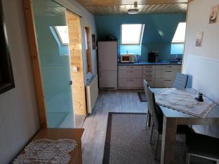 Ferienhaus Lisa - 1