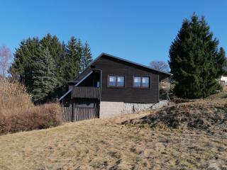 Ferienhaus Lisa - Klingenthal - 0