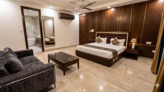 Hotel Grand Marina Near IGI Airport Delhi - 4