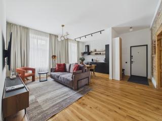 3BD apartment in Old Town, by St Peter's Church - 6