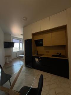 Aquamarine Bright Suit - 3