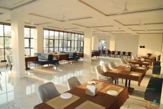Hotel Nandi Heritage Pusad - 5