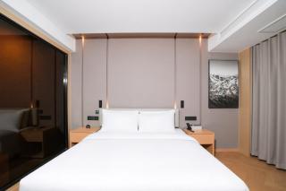 海口菲伦酒店高铁东站龙湖天街店 - 1