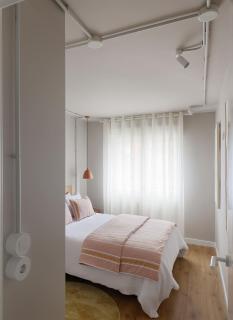 Apartamento diseño centro de Avilés Asturias - 6