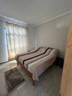 Bungalow tropical à Grand Gaube - 5