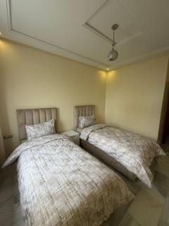 Residence mont Blanc - 6