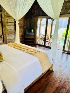 Sunshine dijoglo villa - 5