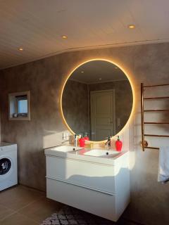 Sunny Terrace House only 50 min from Oslo - 3