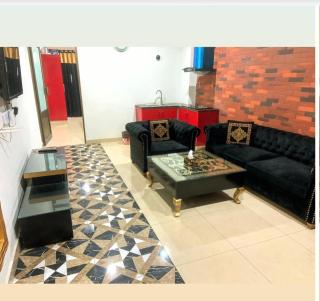 Royal Galaxy Airport Transit - 1