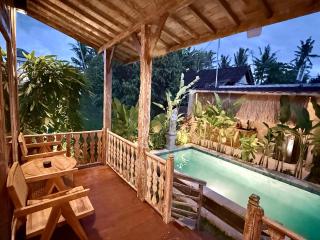 Sunshine dijoglo villa - 6